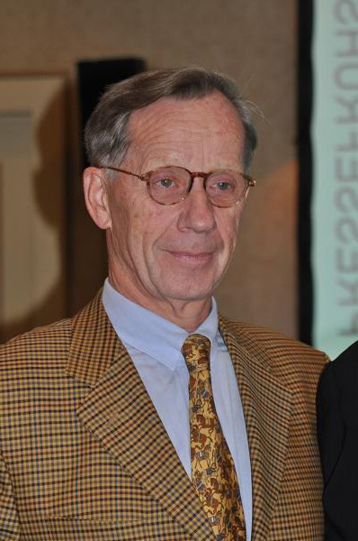 Prof. Dr. med. Johann D. Ringe 